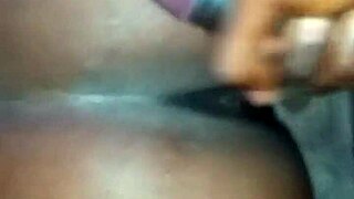 imagine your wife jizzed after black hubby love