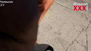 Marica Hase Bound And Ravaged On X Cross By Troy Francisco