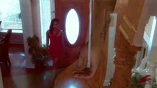 skin diamonds unleashes raw lesbian striptease undressing frenzy