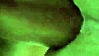 Impregnablelexa Wolddaddy901's Blowjob Swap to Bareback Anal Creampie