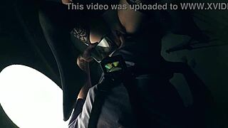 behind scenes amateur pov milf unleashes wet hardcore secrets