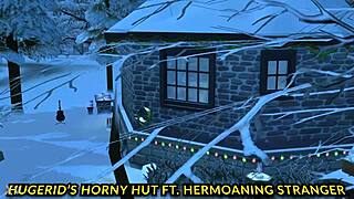 Hugerids horny hut gobbywarts school sims 4 rule 34 bdsm bound teen blowjob domination fantasy