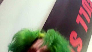 Impregnablelexa Wolddaddy901's Blowjob Swap to Bareback Anal Creampie