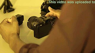 hey whore behind the scenes with that monster brazilian cock backstage fun