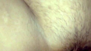 Fucking her tight shaved pussy and wet ass until massive orgasm explodes!