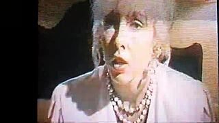 i remember watching that classic old retro movie from way back then feeling nostalgic all over again