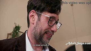 Lauren Phillips' Wetness Test: Lesbian or Straight—Way Too Fun!