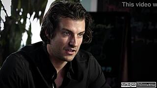 Milf Flight Attendant Seduces Stranger Shaved Pussy Quickie!