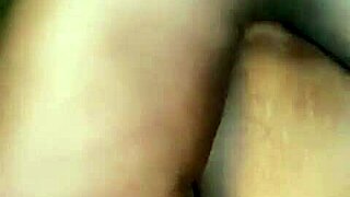 MET BIG BLACK DICK GUY FOR QUICKIE RIDE AND DOGGY POUNDING!