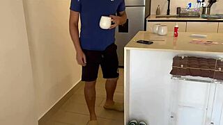 Freeuse Tattoo Slut Takes Cum Loads from Friends in Wild Group Fuck