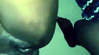 MET BIG BLACK DICK GUY FOR QUICKIE RIDE AND DOGGY POUNDING!