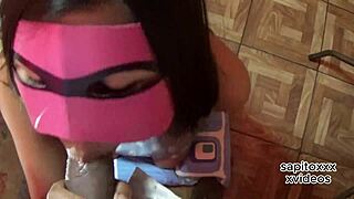 skinny teen cashier pussy ride in sheer dorm homemade fuck