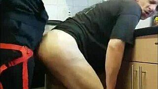 jealous much? i handle small cocks and monster dicks with my strapon skills part 18