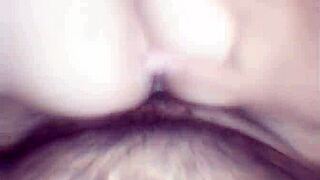 can you handle my first anal pounding?