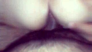 can you handle my first anal pounding?