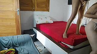 Vivi Guedez dives into steamy fuck encounter