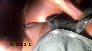 why not dive into this fat ebony pussy begging for deep neighborly thrusts?