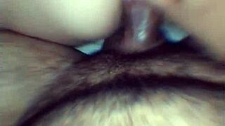 can you handle my first anal pounding?