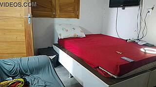 Vivi Guedez dives into steamy fuck encounter