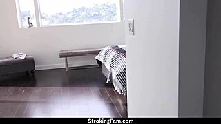 passionate round ass marissa mae craves hung tony profane's deep pussy penetration