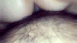 can you handle my first anal pounding?