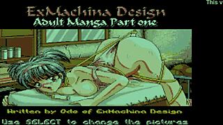 Uncensored Hentai Manga Delivers Intense Wet Pussy Action