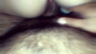 can you handle my first anal pounding?