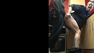 jealous much? i handle small cocks and monster dicks with my strapon skills part 18