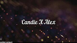 hey this slutty student begs for her tight ass fucked hard