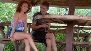 I really love hanging out with my close friend every day