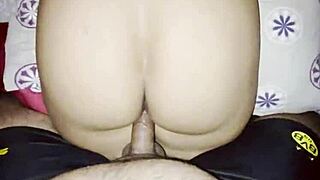 neighbors beg for my tight ass daily until i surrender to rough whore fuck