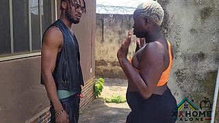 Naughtiest Slut Gets Doggy From Fat Cock Facial!