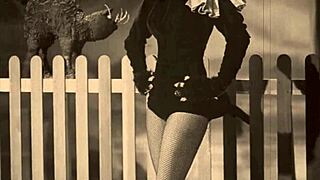 vintage halloween party with retro spooky vibes 🎃👻