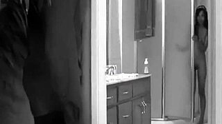 Veronique vega barely 18 takes massive pounding on shaved pussy and ass