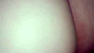 Huge Tits And Fat Ass Colombian Bride Bounces Wild!