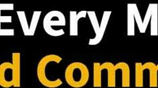 Kneeling undressing to deepthroat your big cock