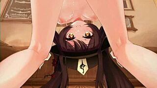 Hentai Compilation Teases Ultimate Anime Ecstasy Bursts