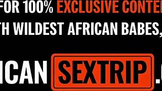 busty ebony sluts deepthroat white monster cocks bent over in rough interracial 3some massage