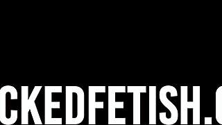 moonblack big ass shakes after intense ddongchim week 04 release