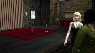 sims 4 hotwife life stirs deep emotional cuckold compilation vibes