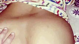 neighbors beg for my tight ass daily until i surrender to rough whore fuck