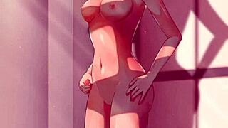 Hentai Compilation Teases Ultimate Anime Ecstasy Bursts