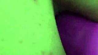 Hey, that plump figure's creamy dildo toy session looks so inviting and detailed