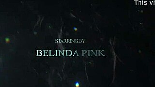 Belinda Pink unveils erotic milk in debut interracial double penetration