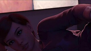 Intimate Pleasure Session 109