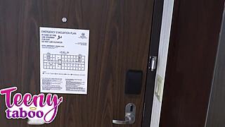 Jasmine Wilde Craves Boss Creampie