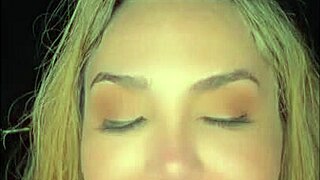 colombian stud fucks italian till legs shake wildly