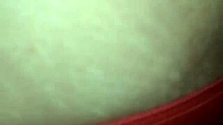 Huge Tits And Fat Ass Colombian Bride Bounces Wild!