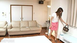 i savor sexy japanese massage deep creampie finish