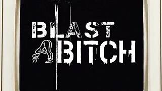 jasmine's back blasted in nurse pov cumshot